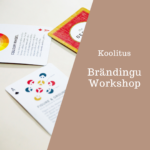Brändingu Workshop