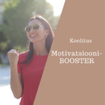 MotivatsiooniBOOSTER