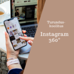 Instagram 360°